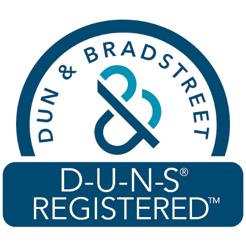 Certificación D-U-N-S