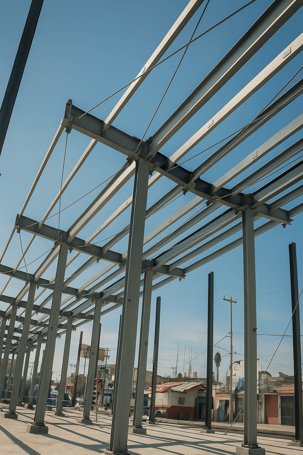 Trolebús Chalco – Santa Martha (Extensión)